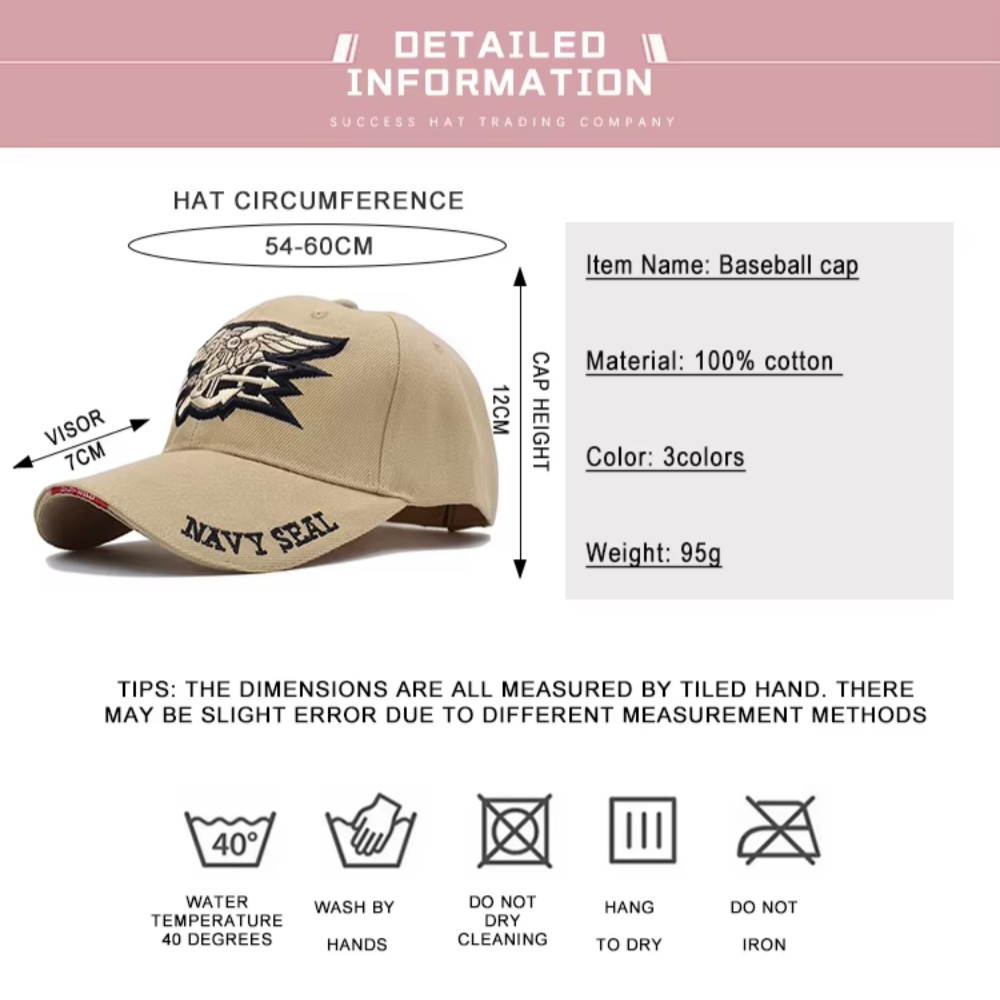 Customized Project For Custom Printing Pattern Cap-Ilive Hat